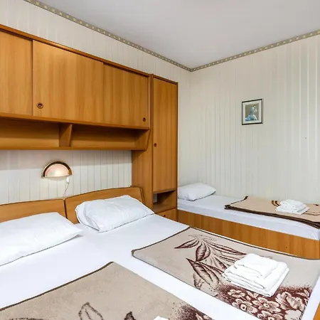 Amazing In Rab With Wifi * Rab Town