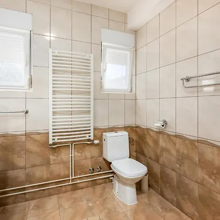 Amazing In Rab With Wifi *