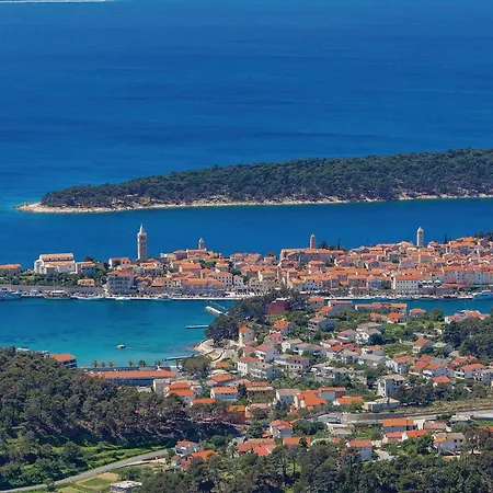 Amazing In Rab With Wifi Apartmán