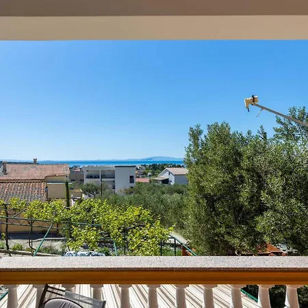 Amazing In Rab With Wifi Apartmán *