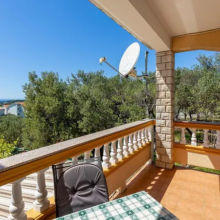 Amazing In Rab With Wifi *