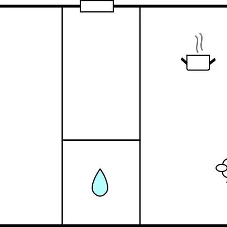 Amazing In Rab With Wifi *