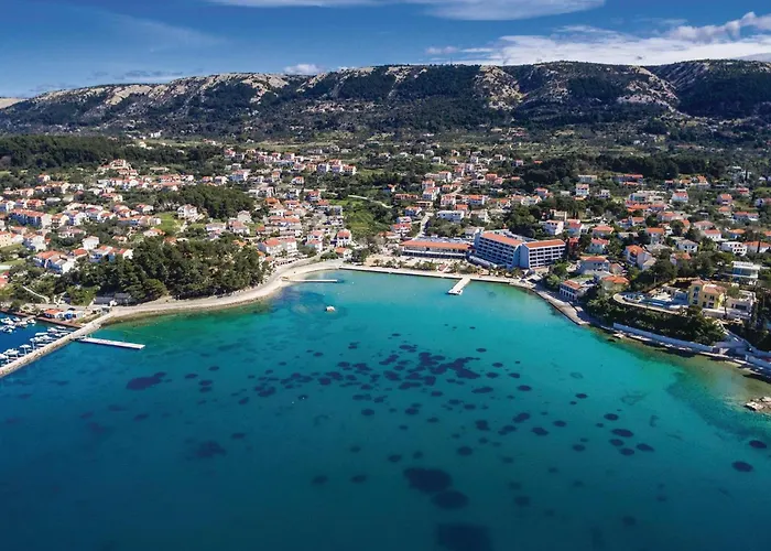 Amazing In Rab With Wifi Rab Town